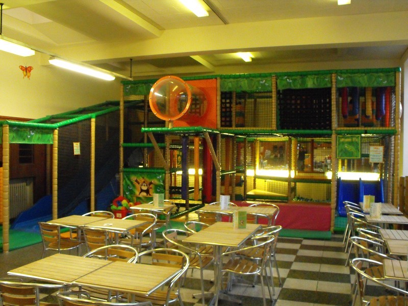 Places to go near The Monkey House Soft Play Cafe