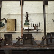 The Museum of the Jewellery Quarter