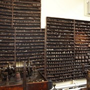 The Museum of the Jewellery Quarter