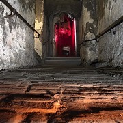 The Real Mary King's Close