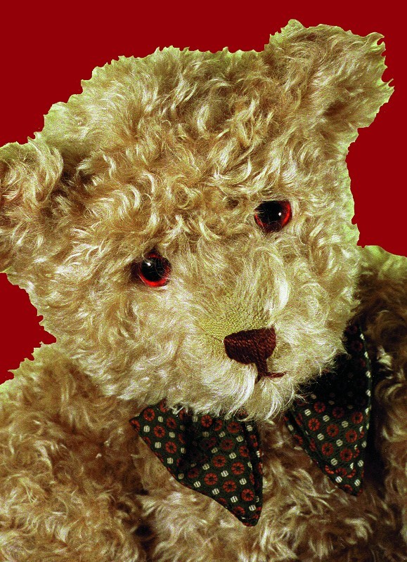 places to get teddy bears