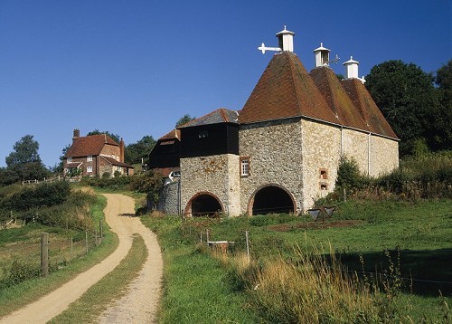 Toys Hill - © Andrew Butler