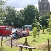 Transport Museum