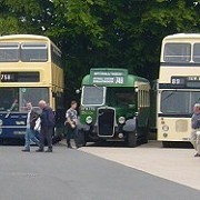 Transport Museum