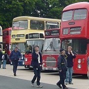 Transport Museum
