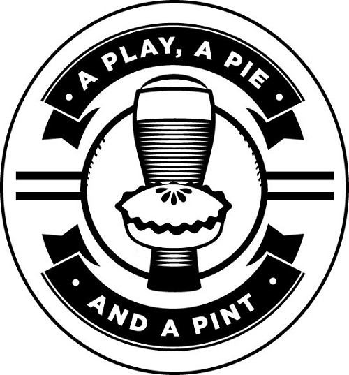 Traverse Theatre - A Play, A Pie and a Pint
