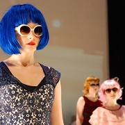 Traverse Theatre - Chrysalis Festival