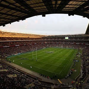 Twickenham World Rugby Museum & Stadium Tours