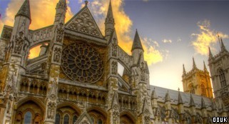 Westminster Abbey