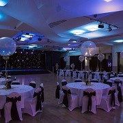Weymouth Pavilion
