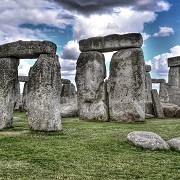 Stonehenge. by Londoner03
