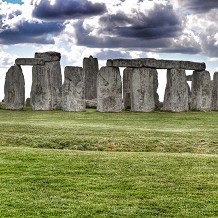 Stonehenge - Stonehenge. by Londoner03