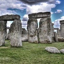 Stonehenge - Stonehenge. by Londoner03