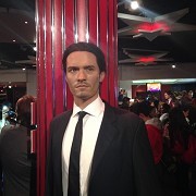 Orlando Bloom by mandikings