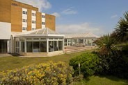 Best Western Aberavon Beach Hotel