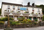 Best Western Ambleside Salutation Hotel