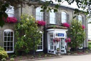 Best Western Annesley House Hotel