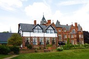 Best Western Bestwood Lodge Hotel