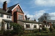 Best Western Bolholt Country Park Hotel