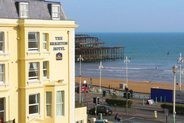 Best Western Brighton Hotel