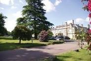 Best Western Chilworth Manor Hotel