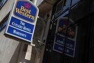 Best Western Cutlers Hotel