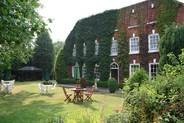 Best Western Dower House Hotel