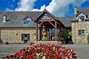 Best Western Garstang Country Hotel and Golf Club Hotel