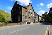 Best Western Glenridding Hotel