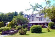Best Western Glenspean Lodge Hotel