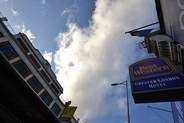Best Western Greater London, Ilford Hotel