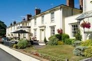 Best Western Grosvenor Hotel