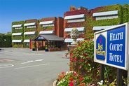 Best Western Heath Court Hotel