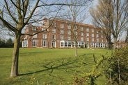 Best Western Homestead Court Hotel