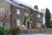 Best Western Lancashire Manor Hotel