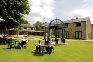 Best Western Mytton Fold Hotel & Golf Complex Hotel