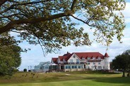 Best Western North Shore Hotel & Golf Club Hotel