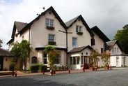 Best Western Philipburn Country House Hotel