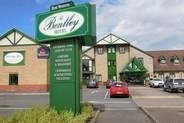 Best Western PLUS Bentley Hotel