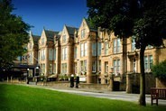 Best Western PLUS Bruntsfield Hotel