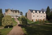 Best Western PLUS Inverness Lochardil House Hotel