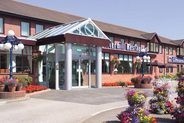 Best Western PLUS Milford Hotel