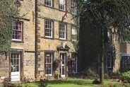 Best Western PLUS Mosborough Hall Hotel