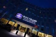 Best Western PLUS Park Grand London Heathrow Hotel