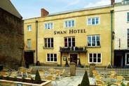Best Western PLUS Swan Hotel
