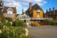 Best Western PLUS Wroxton House Hotel