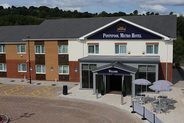 Best Western Pontypool Metro Hotel