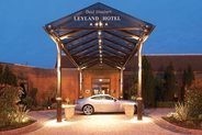 Best Western PREMIER Leyland Hotel