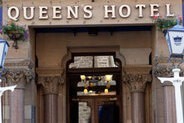 Best Western Queens Hotel