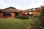 Best Western Rockingham Forest Hotel